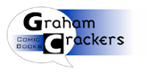 Graham Crackers.com