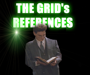 The Grid's References