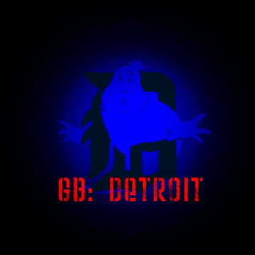 Ghostbusters Detroit