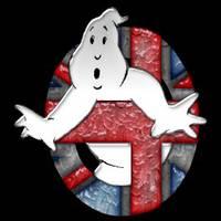 Ghostbusters UK